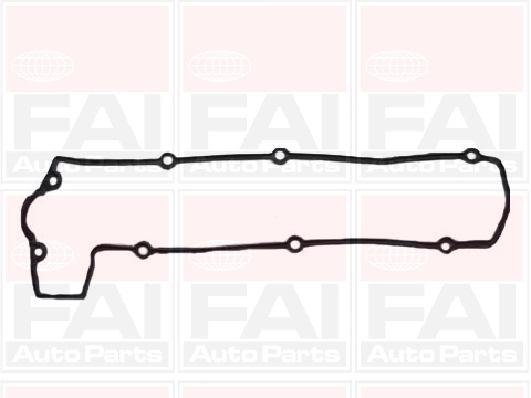 Gasket, cylinder head cover